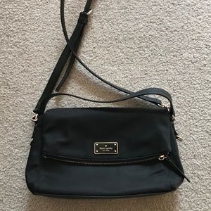 KATE SPADE beautiful! purse